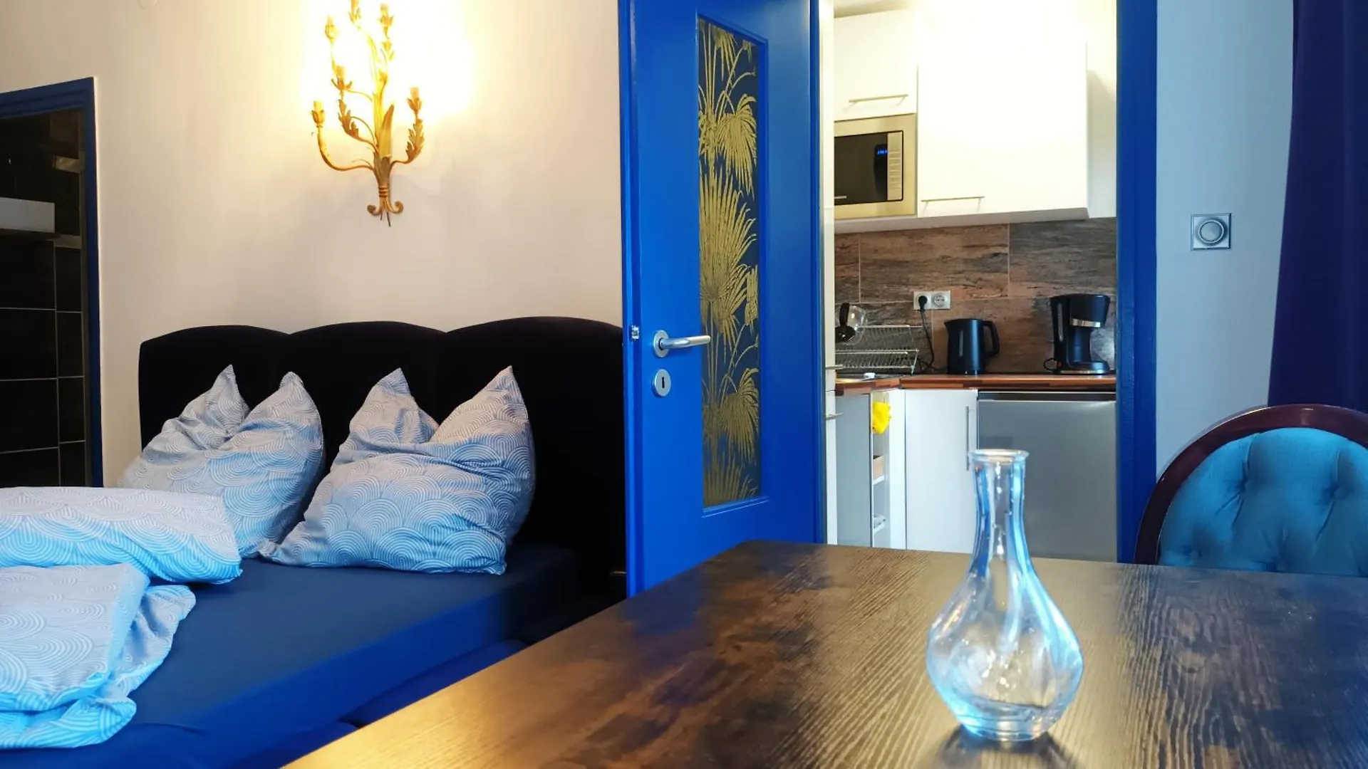 Stilvolles Appartement Im Zentralen Schwabing - Innenstadt Munich