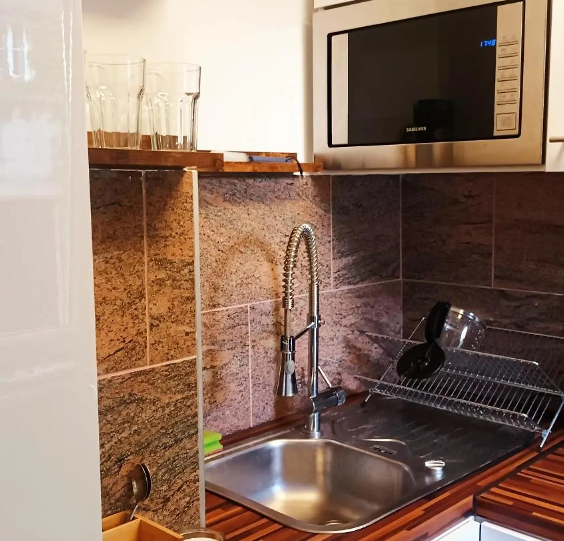 Stilvolles Appartement Im Zentralen Schwabing - Innenstadt Munich Apartment