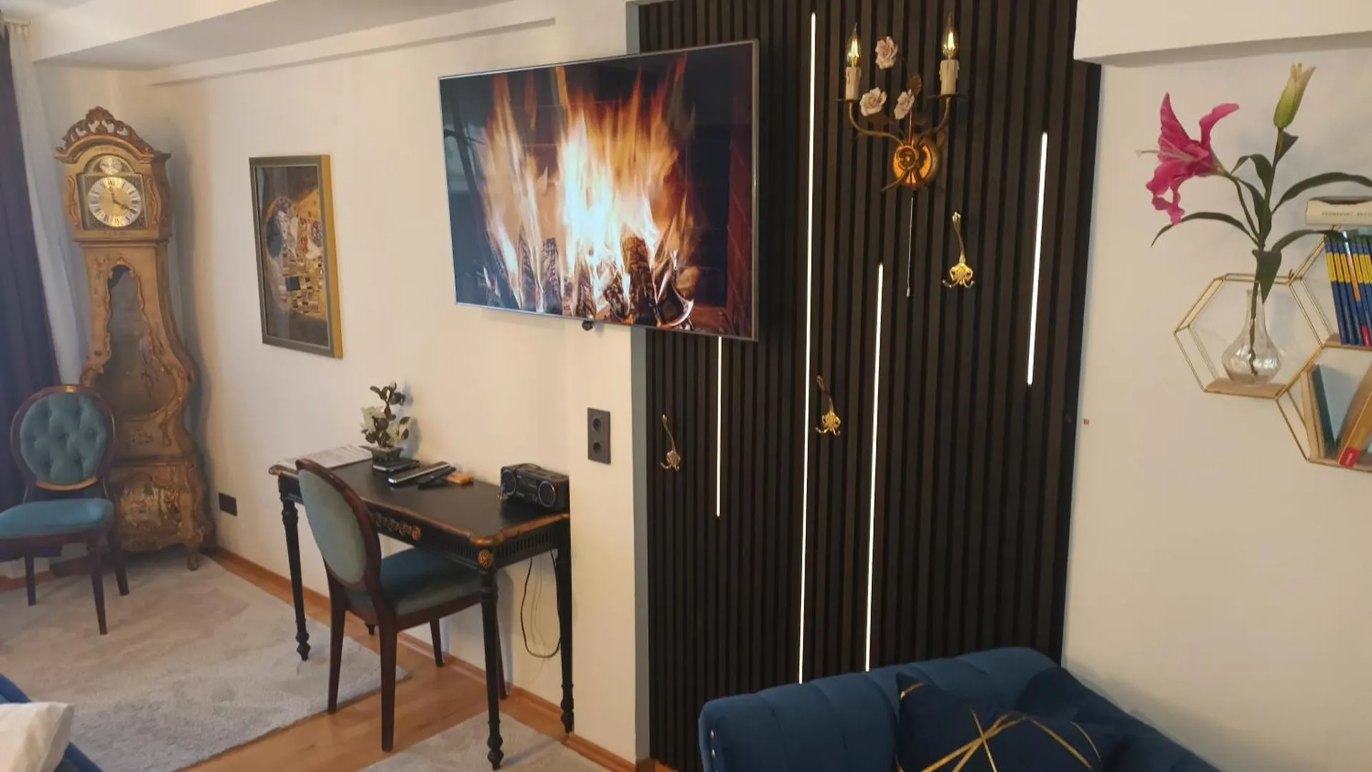 Stilvolles Appartement Im Zentralen Schwabing - Innenstadt Munich 0*,  Germany