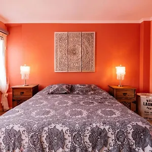 Casinha Canal - Beautifully Restored Moroccan Inspired Townhouse In Historic Centre , Lagos Portugal