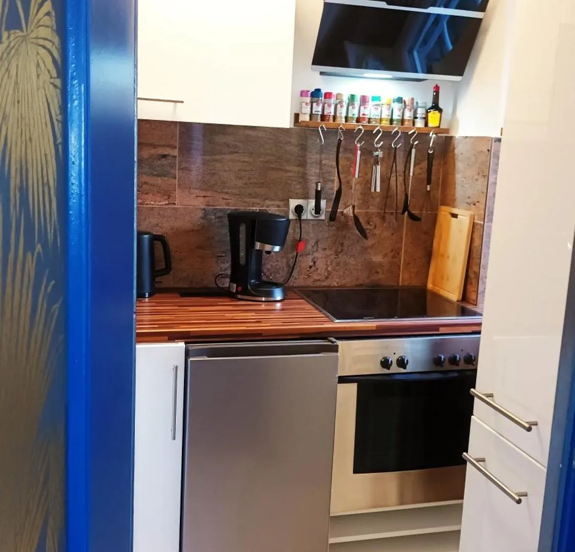 Stilvolles Appartement Im Zentralen Schwabing - Innenstadt ミュンヘン 0*,  ドイツ