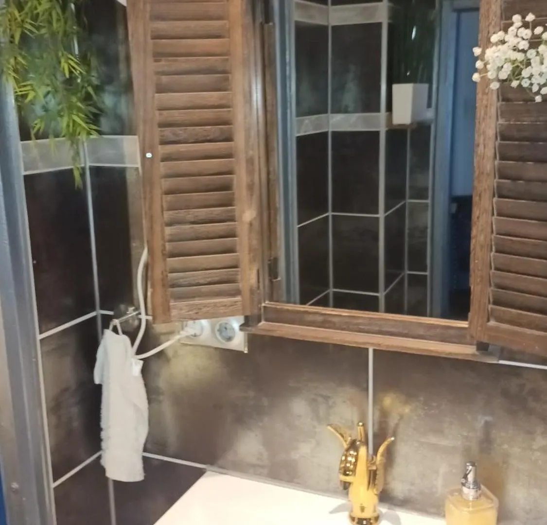 Stilvolles Appartement Im Zentralen Schwabing - Innenstadt ミュンヘン