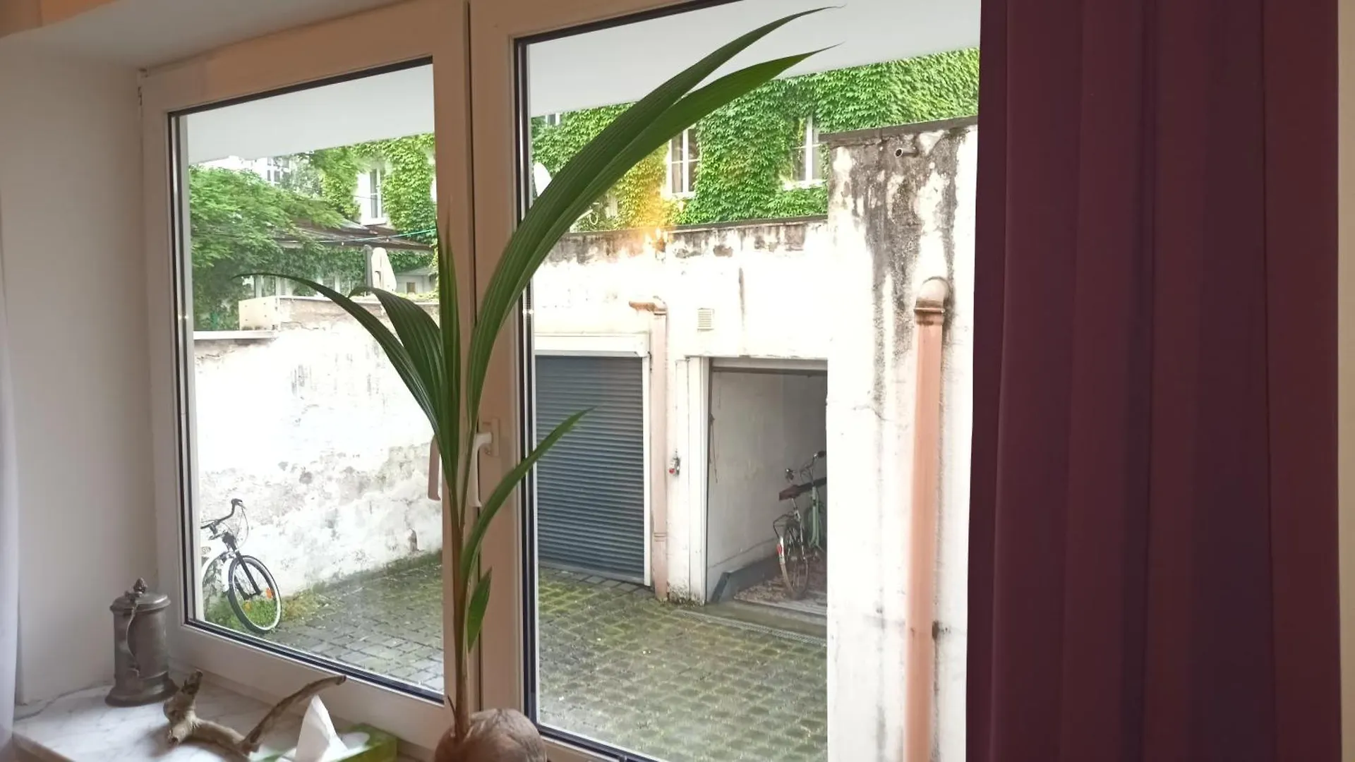Apartment Stilvolles Appartement Im Zentralen Schwabing - Innenstadt Munich Germany