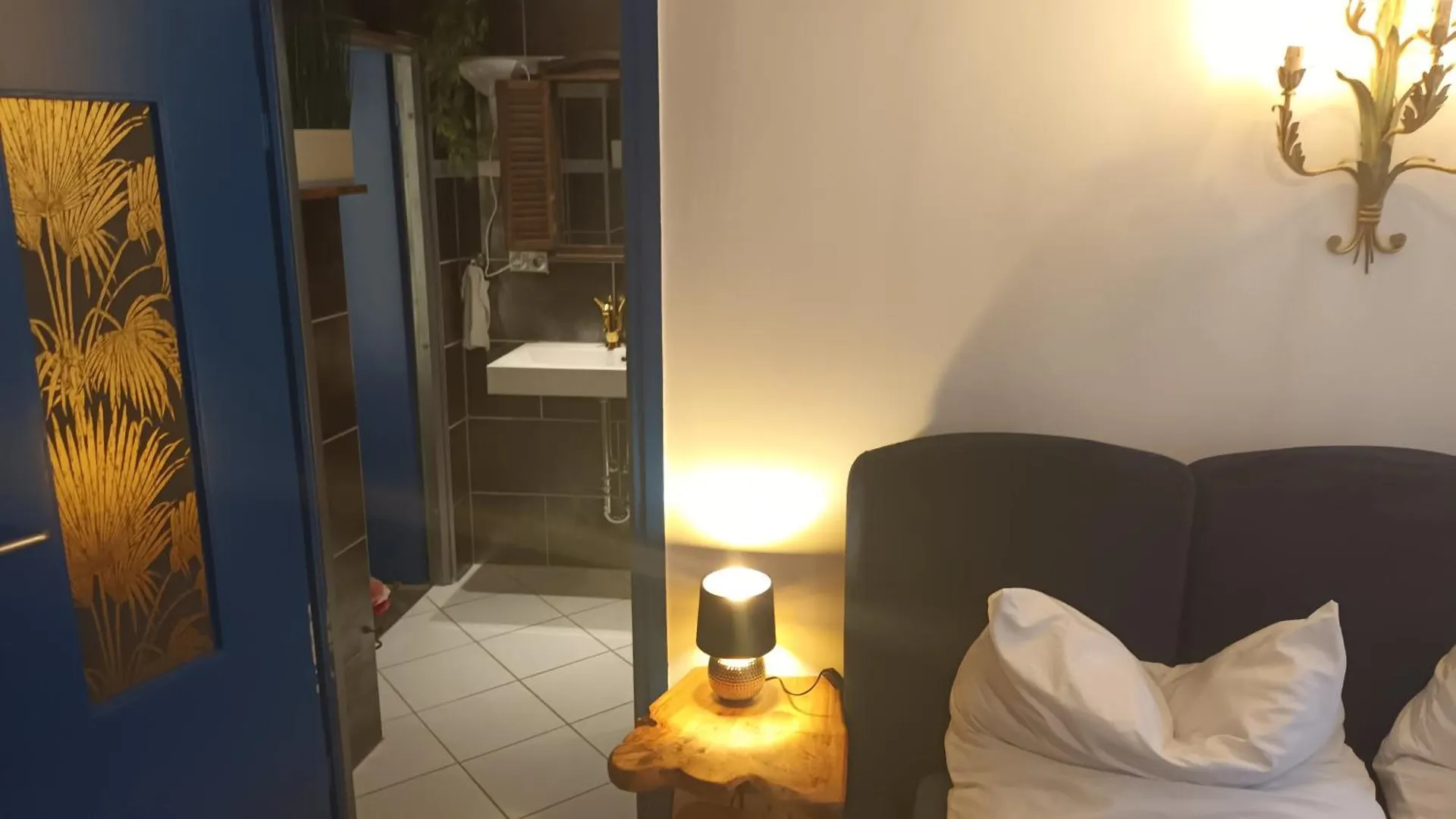Apartment Stilvolles Appartement Im Zentralen Schwabing - Innenstadt Munich