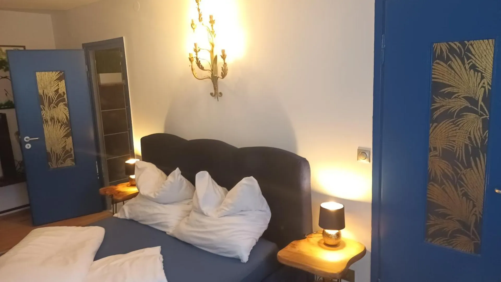 Stilvolles Appartement Im Zentralen Schwabing - Innenstadt Munich Germany