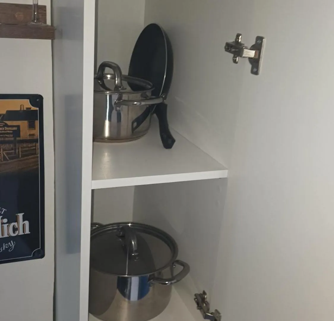 Apartment Stilvolles Appartement Im Zentralen Schwabing - Innenstadt Munich