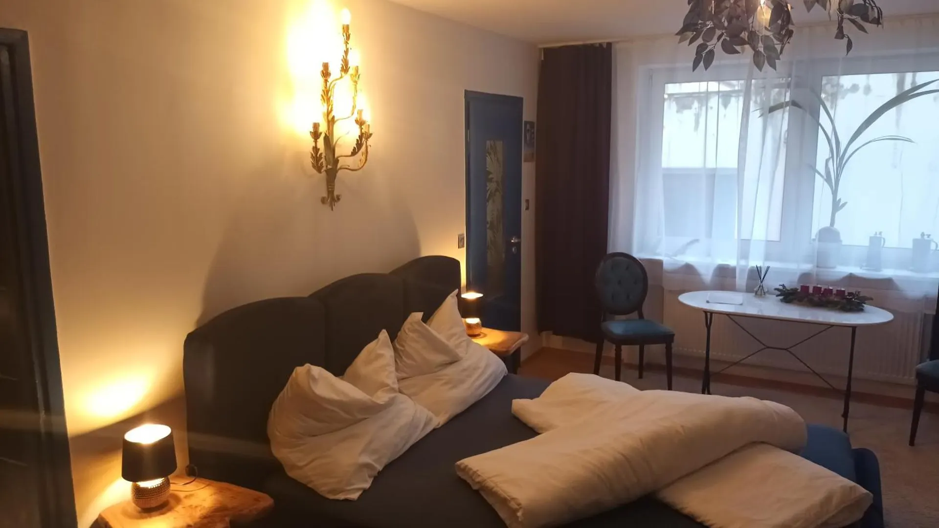 Stilvolles Appartement Im Zentralen Schwabing - Innenstadt Munich